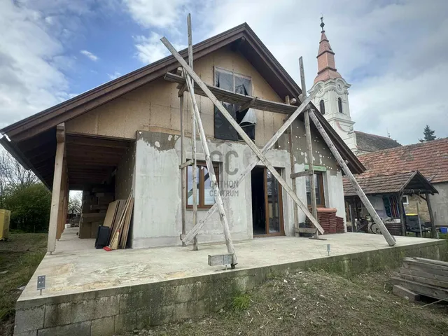 Eladó ház Ádánd 112 nm