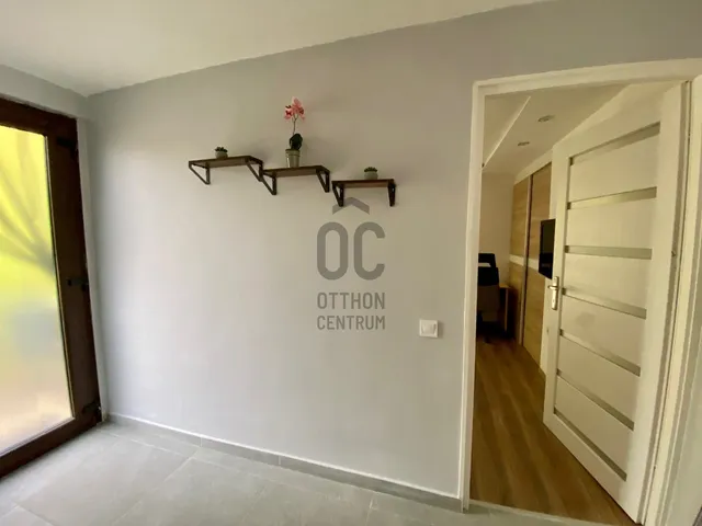 Kiadó lakás Siófok, Ezüstpart 100 nm