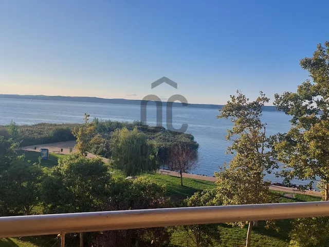 Eladó lakás Siófok, Aranypart 45 nm