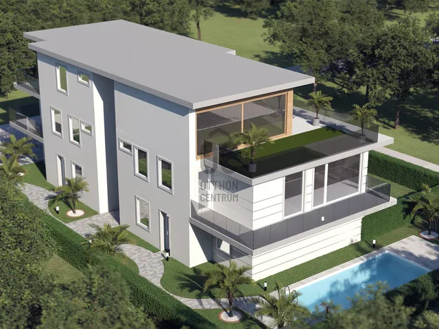 Eladó lakás Siófok, Sóstó 79 nm