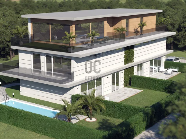 Eladó lakás Siófok, Sóstó 79 nm