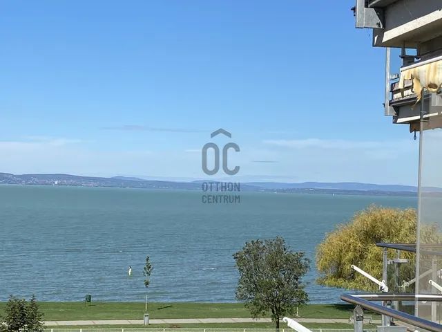 Eladó lakás Siófok, Aranypart 51 nm