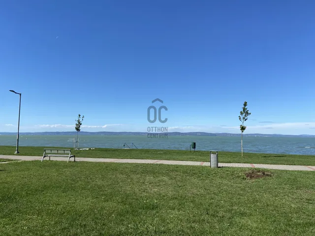 Eladó lakás Siófok, Aranypart 51 nm