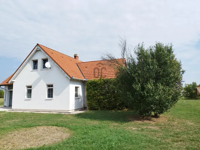 Eladó ház Mátyásdomb 110 nm
