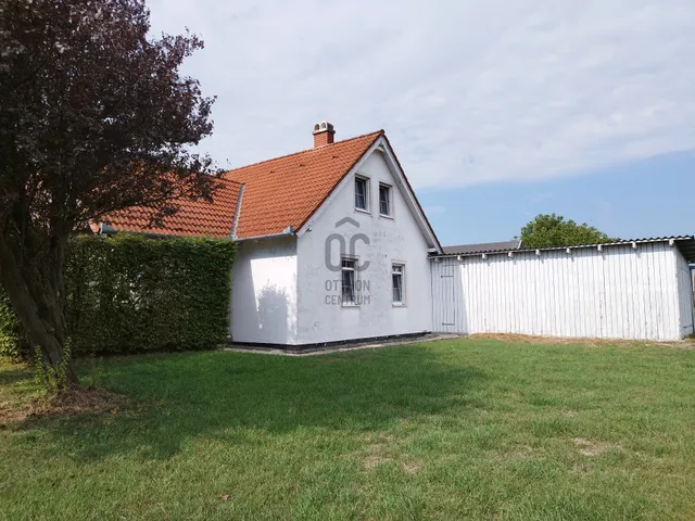 Eladó ház Mátyásdomb 110 nm