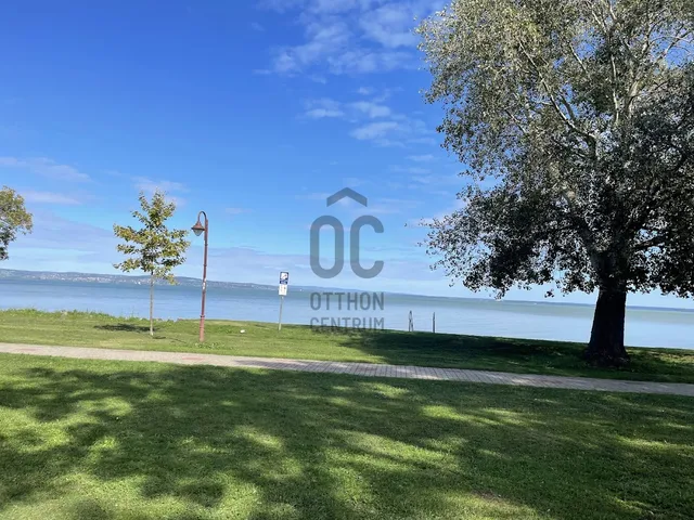 Eladó lakás Siófok, Ezüstpart 80 nm