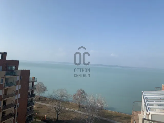 Kiadó lakás Siófok, Aranypart 69 nm