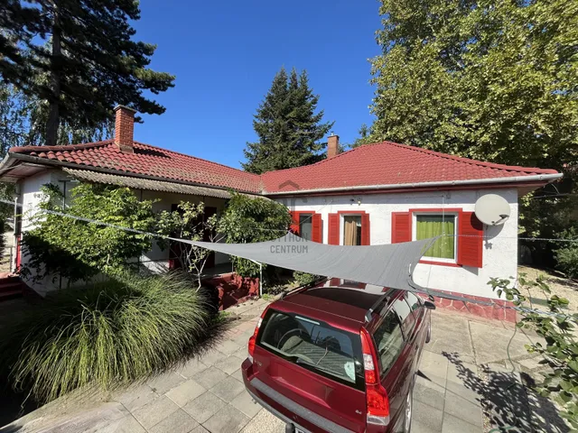 Eladó ház Siófok, Aranypart 120 nm