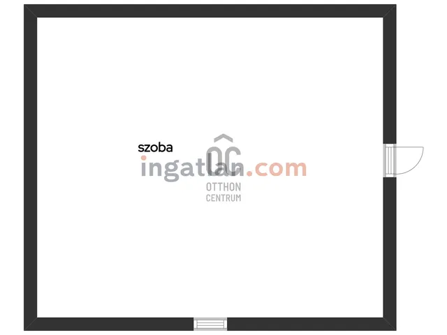 Eladó üdülő és hétvégi ház Nágocs 30 nm