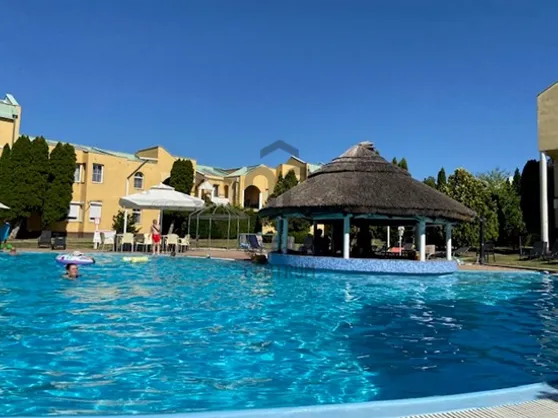 Eladó lakás Siófok, Fokihegy 73 nm