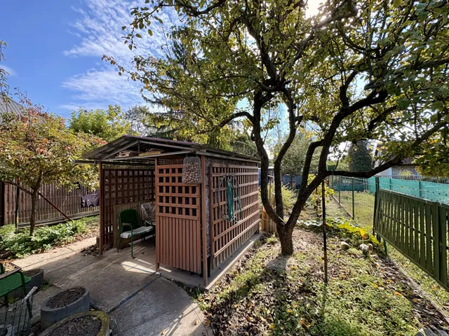 Eladó üdülő és hétvégi ház Siófok, Sóstó 40 nm