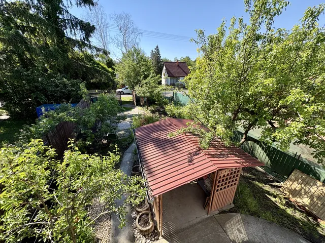 Eladó nyaraló Siófok, Sóstó 40 nm
