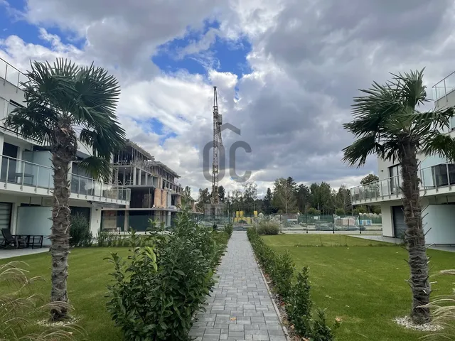 Eladó lakás Siófok, Ezüstpart 61 nm