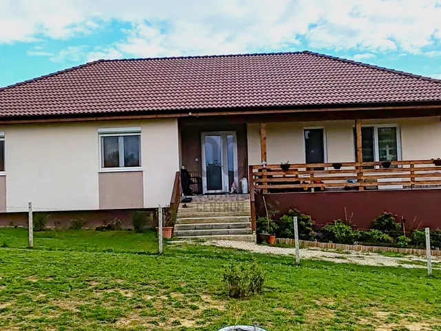 Eladó ház Balatonboglár 129 nm