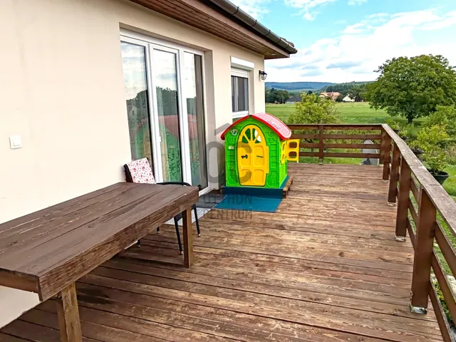 Eladó ház Balatonboglár 129 nm