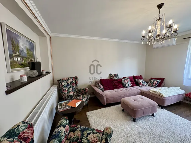 Eladó lakás Siófok, Belváros 54 nm