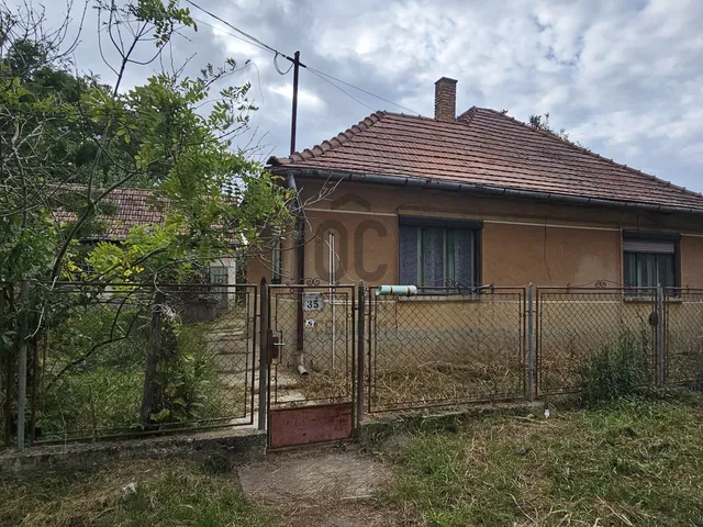 Eladó üdülő és hétvégi ház Szabadhidvég 68 nm