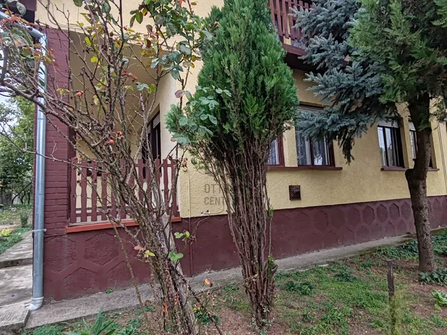 Eladó ház Siófok 184 nm