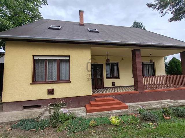 Eladó ház Siófok 184 nm