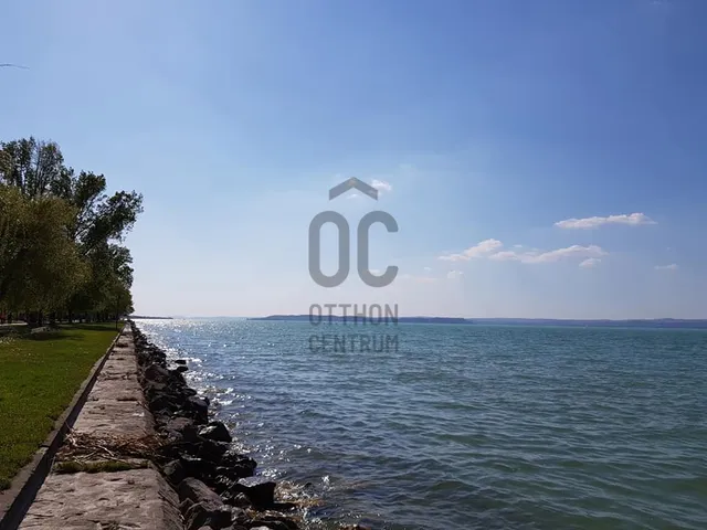 Eladó lakás Siófok, Ezüstpart 72 nm