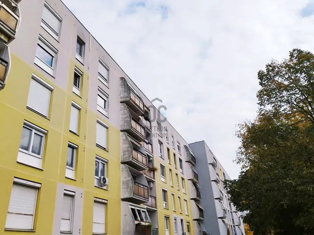 Eladó lakás Siófok, Fokihegy 50 nm