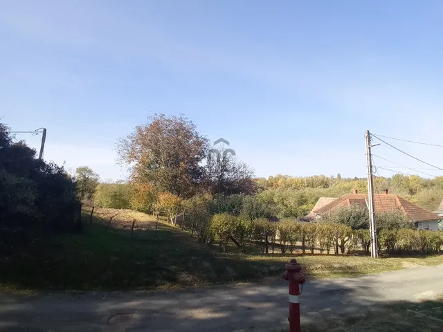 Eladó telek Tab 3076 nm