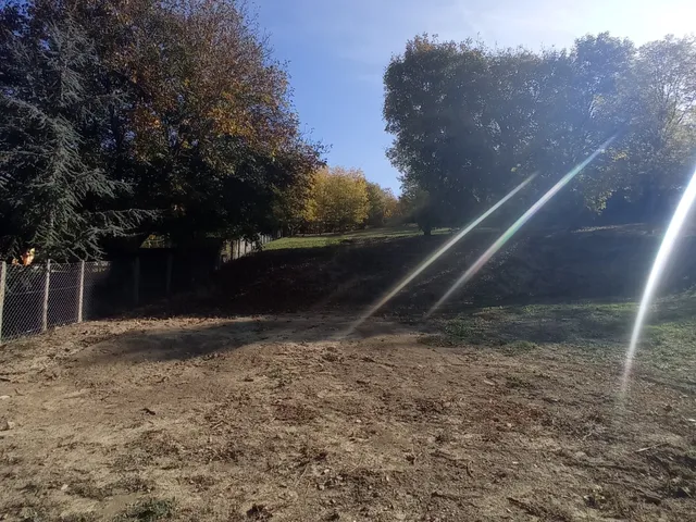 Eladó telek Tab 3076 nm