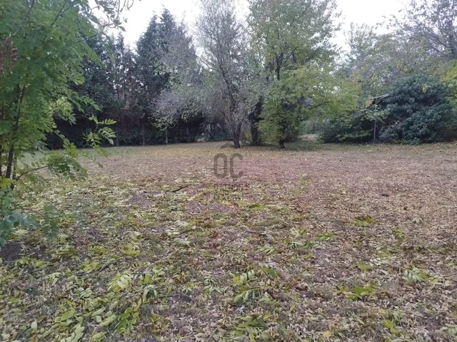 Eladó telek Siófok, Fokihegy 865 nm