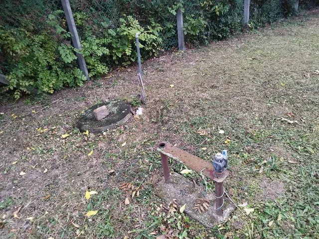 Eladó telek Siófok, Fokihegy 865 nm