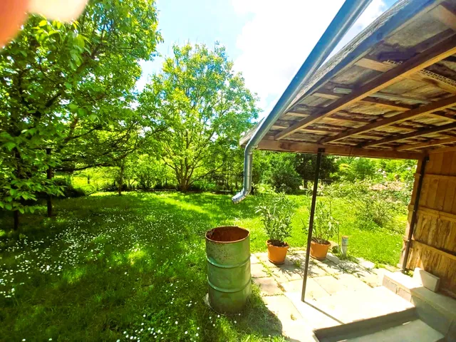 Eladó ház Andocs 106 nm