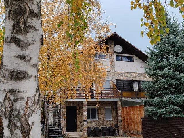 Eladó ház Zamárdi 160 nm