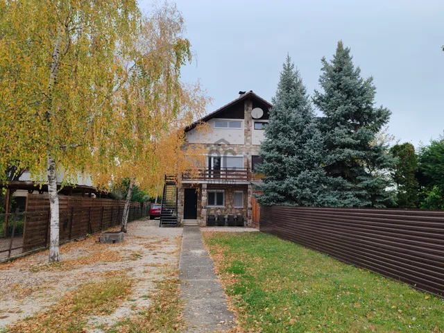 Eladó ház Zamárdi 160 nm