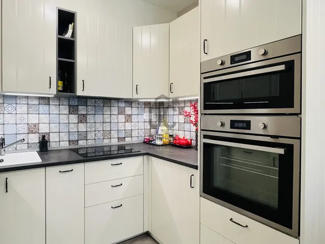 Eladó lakás Siófok, Ezüstpart 50 nm