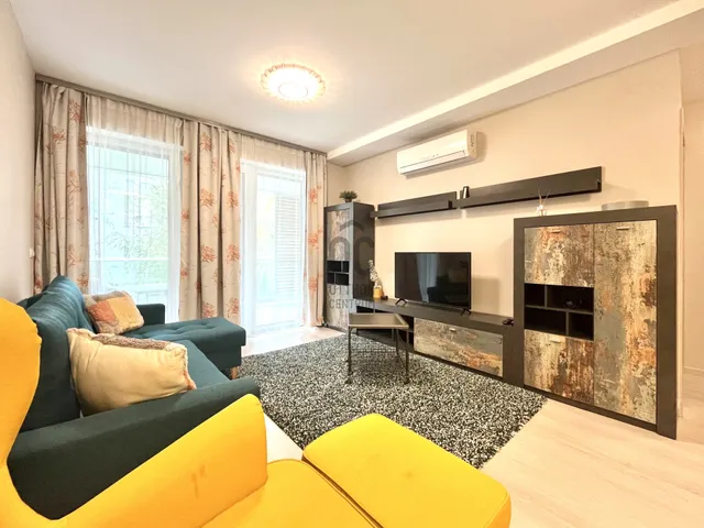 Eladó lakás Siófok, Ezüstpart 50 nm