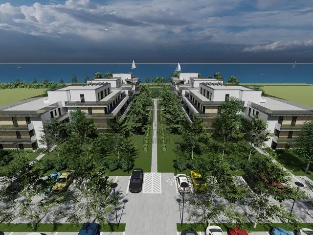 Eladó üdülő és hétvégi ház Siófok, Ezüstpart 52 nm