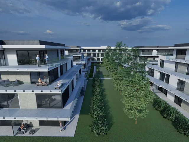 Eladó üdülő és hétvégi ház Siófok, Ezüstpart 52 nm