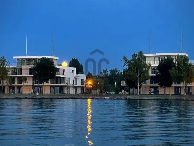 Eladó nyaraló Siófok, Ezüstpart 52 nm