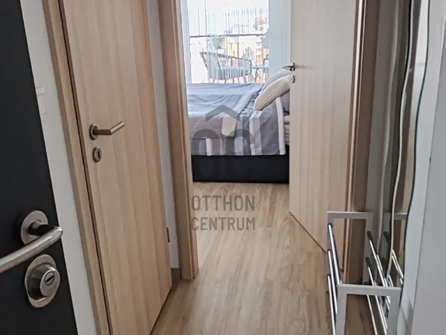 Eladó lakás Siófok, Ezüstpart 42 nm