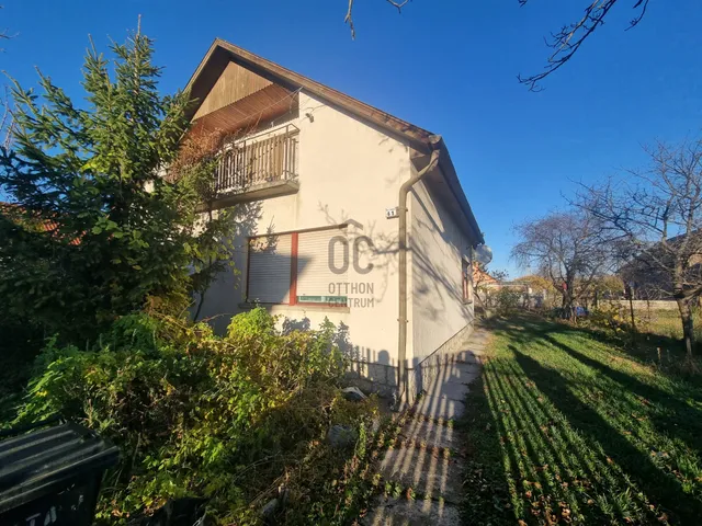 Eladó ház Siófok, Belváros 141 nm