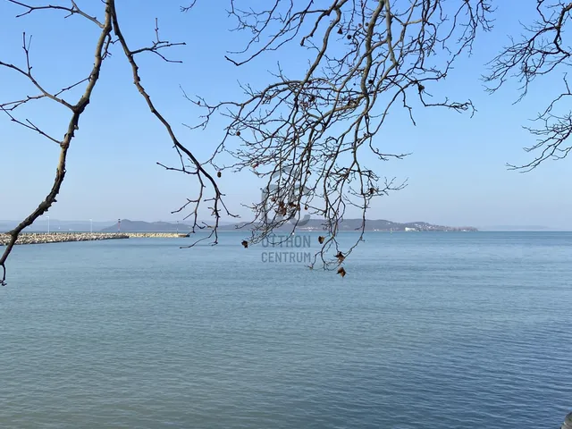 Eladó lakás Balatonföldvár 46 nm