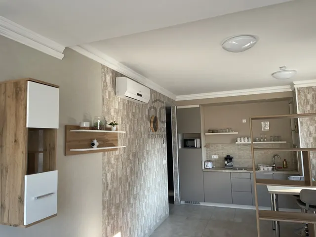 Eladó lakás Balatonföldvár 46 nm