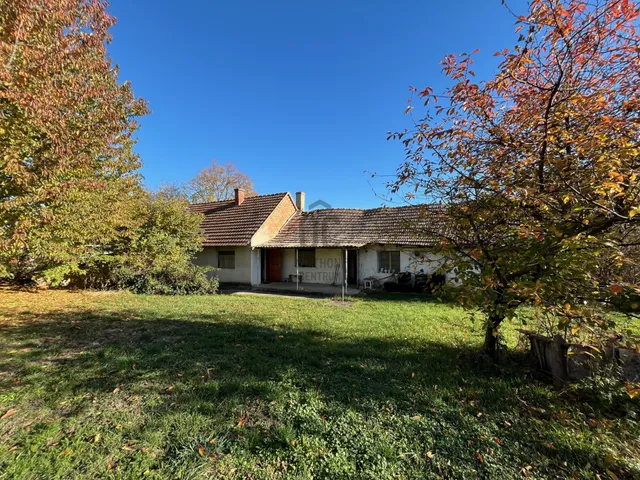 Eladó ház Mezőszilas 79 nm