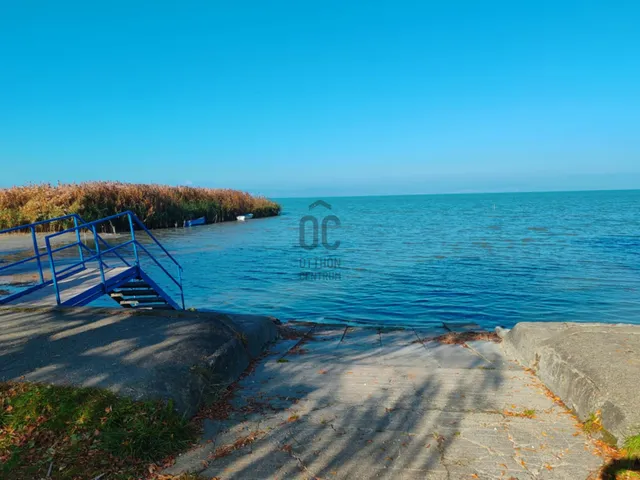 Eladó lakás Zamárdi 93 nm