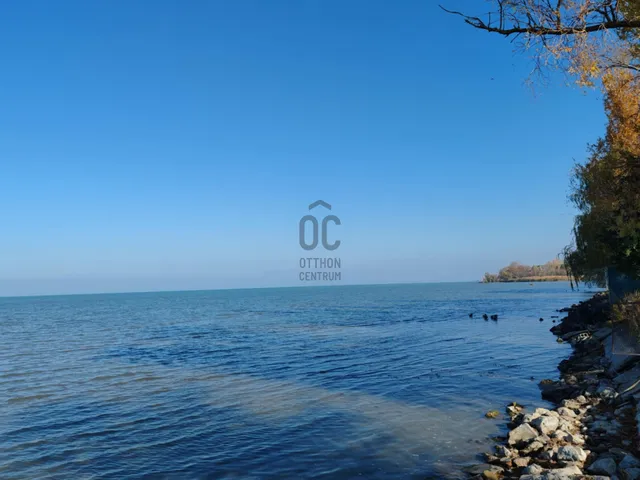 Eladó lakás Zamárdi 93 nm