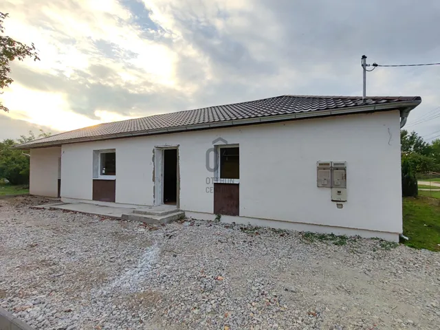 Eladó ház Ádánd 96 nm