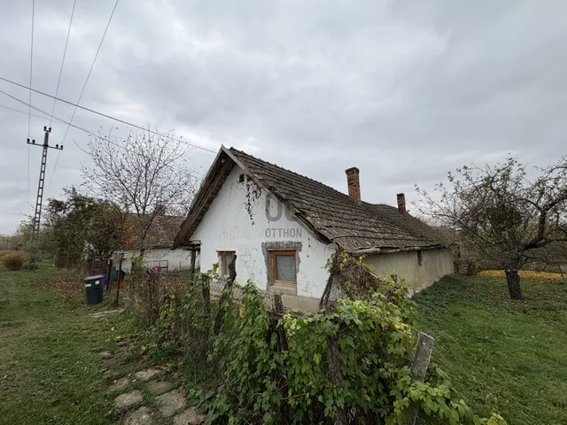 Eladó ház Kánya 70 nm