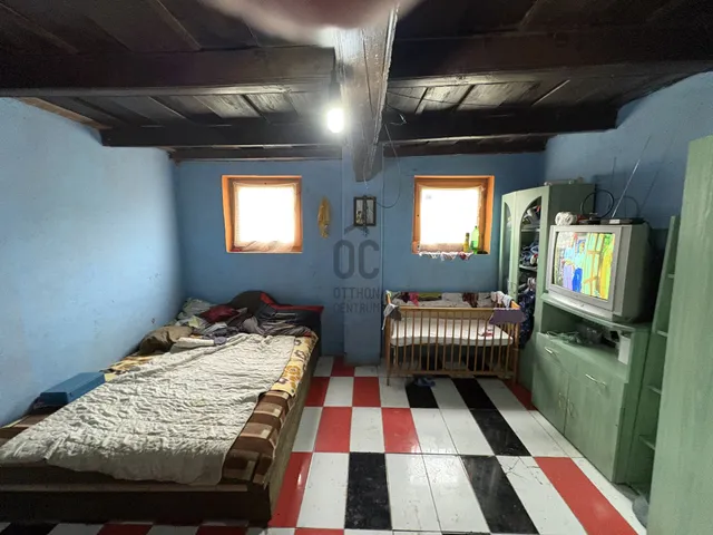 Eladó ház Kánya 70 nm