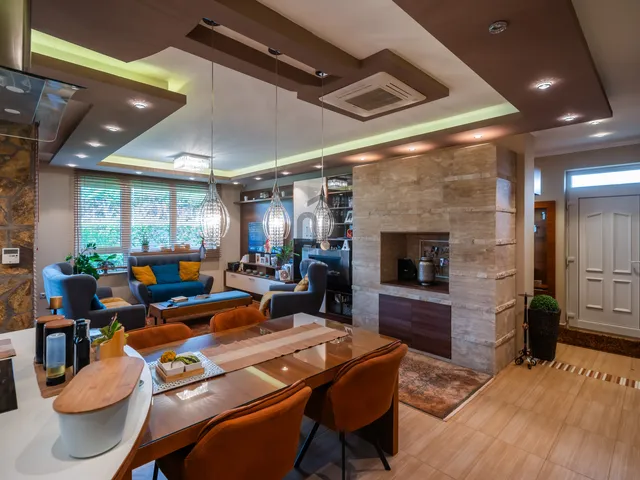 Eladó ház Siófok, Aranypart 174 nm