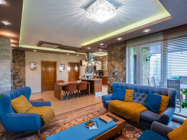 Eladó ház Siófok, Aranypart 174 nm