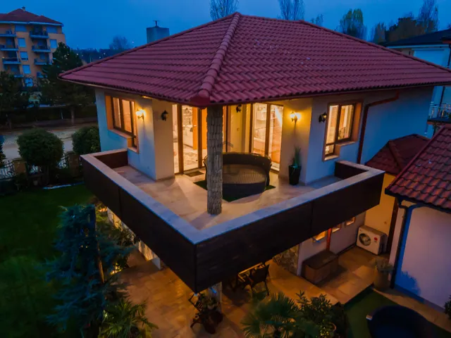 Eladó ház Siófok, Aranypart 174 nm